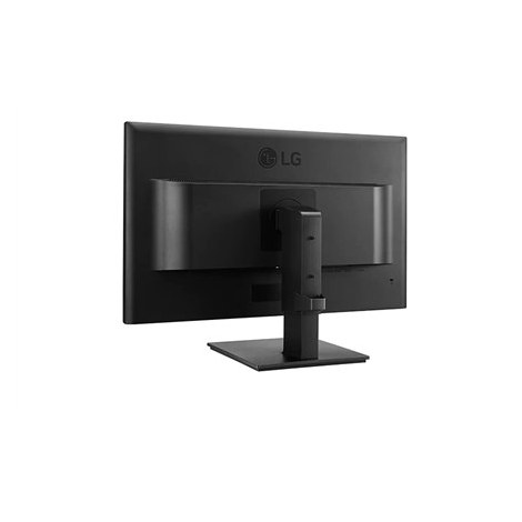 Monitor LG 24BK55YP-I.BEU 24", IPS, FHD, 1920 x 1080, 16:9, 5 ms, 250 cd/m², Liczba portów HDMI 1, 165 Hz - 8